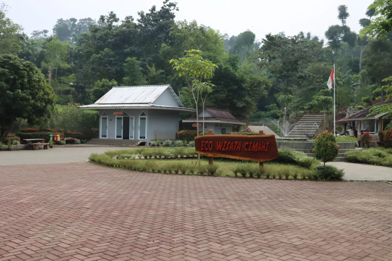 Eko Wisata Cimahi